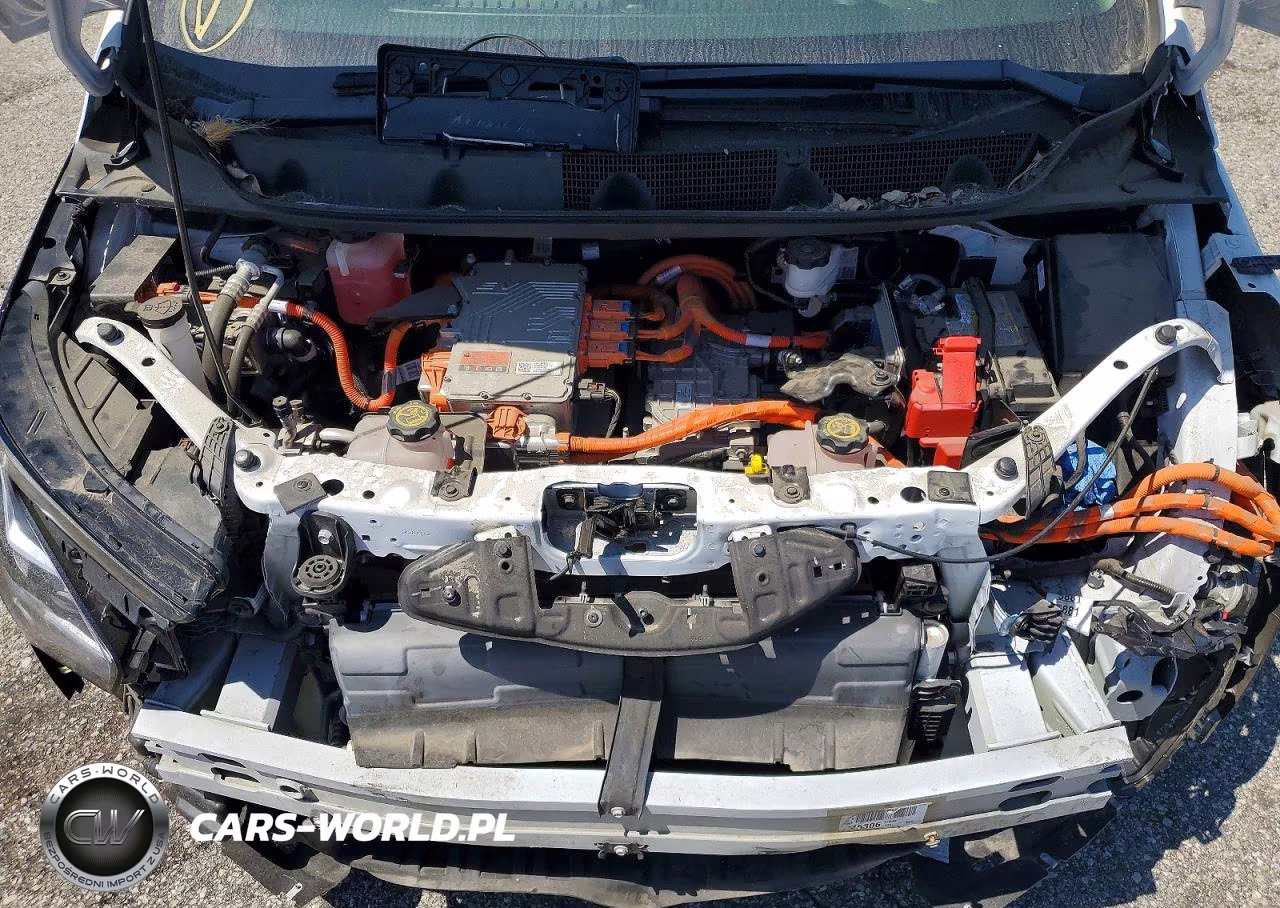 2023 Chevrolet Bolt Ev 1Lt VIN:1G1FW6S06P4111172 - 11