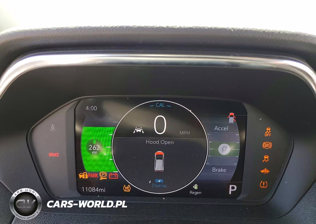 2023 Chevrolet Bolt Ev 1Lt VIN:1G1FW6S06P4111172 - 9