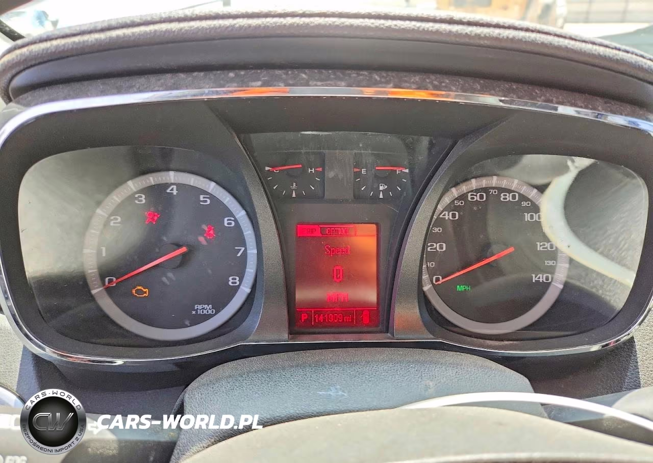 2015 GMC Terrain Sle VIN:2GKALREK2F6314957 - 9