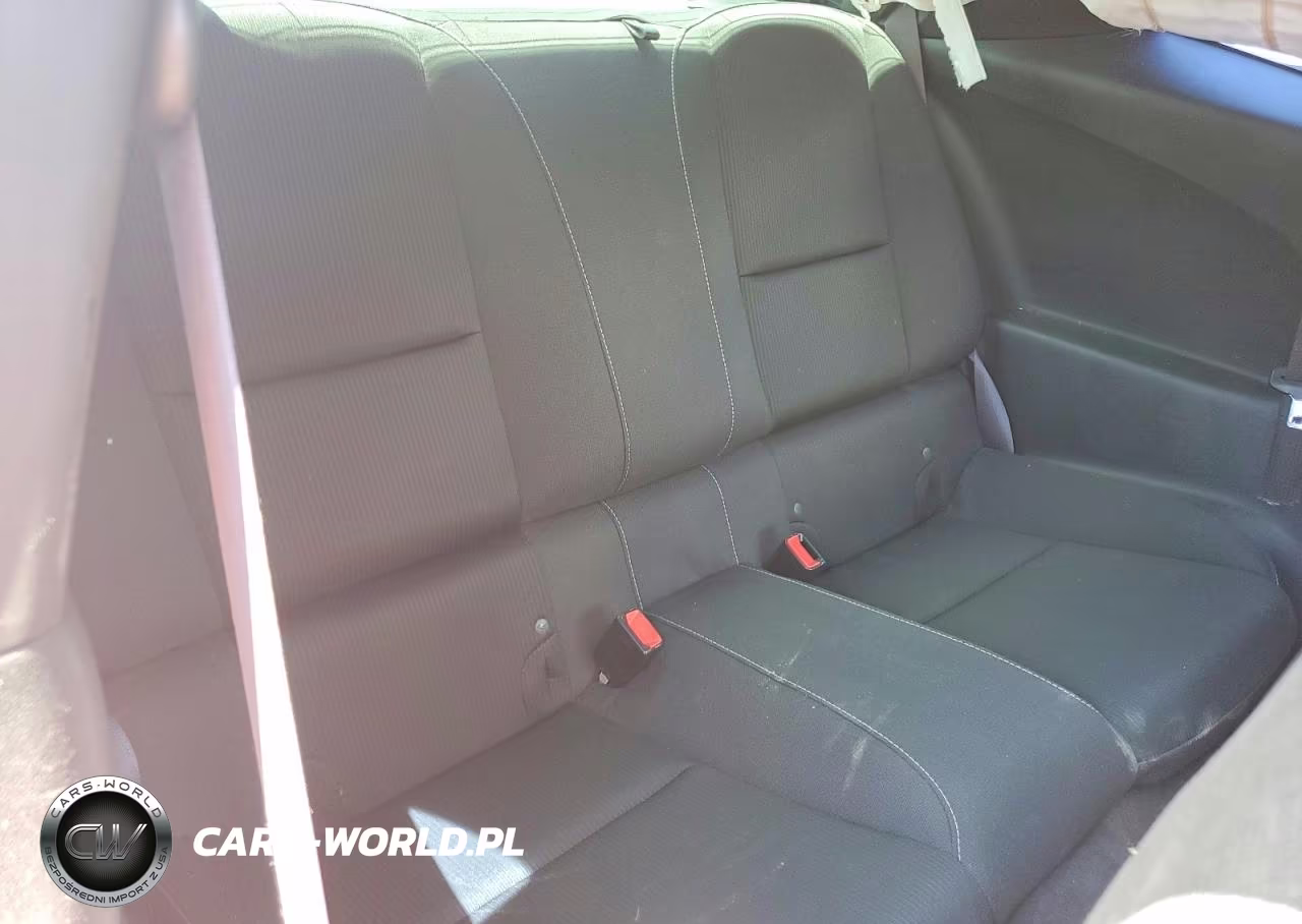 2015 Chevrolet Camaro Lt VIN:2G1FD1E30F9303102 - 10