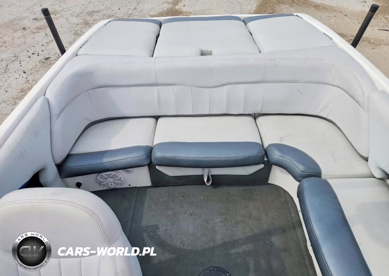 2004 Mastercraft Boat VIN:MBCNUHG6A404 - 6