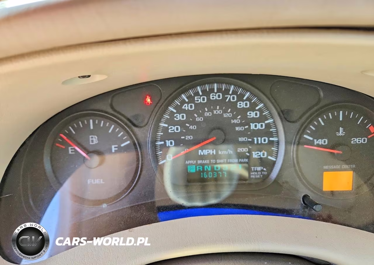 2001 Chevrolet Impala VIN:2G1WF55K319194717 - 9