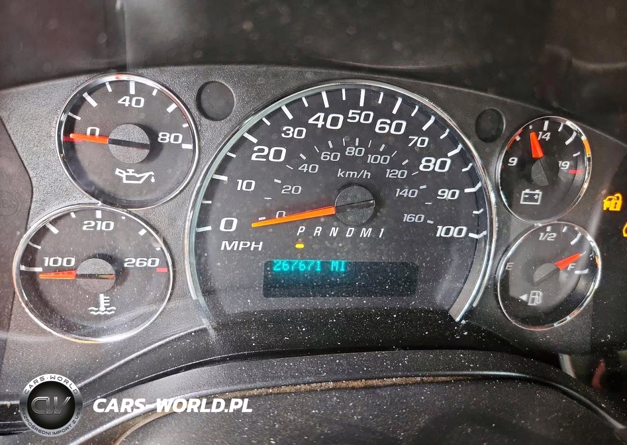 2014 Chevrolet Express G2500 VIN:1GCWGFCAXE1142760 - 9