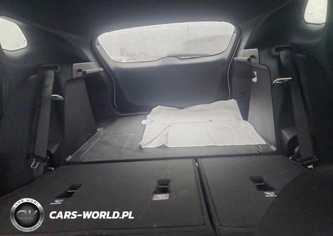 2024 Chevrolet Trax 1Rs VIN:KL77LGE21RC144156 - 10