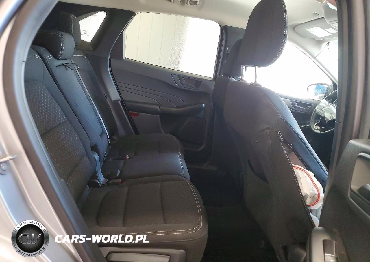 2024 Ford Escape Active VIN:1FMCU0GN4RUA12009 - 10