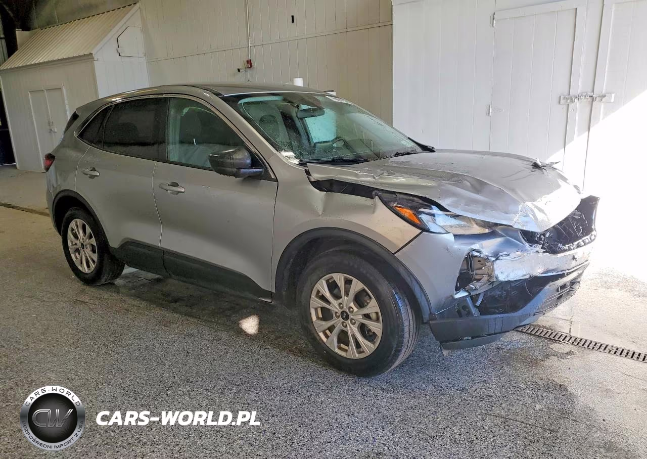 2024 Ford Escape Active VIN:1FMCU0GN4RUA12009 - 4