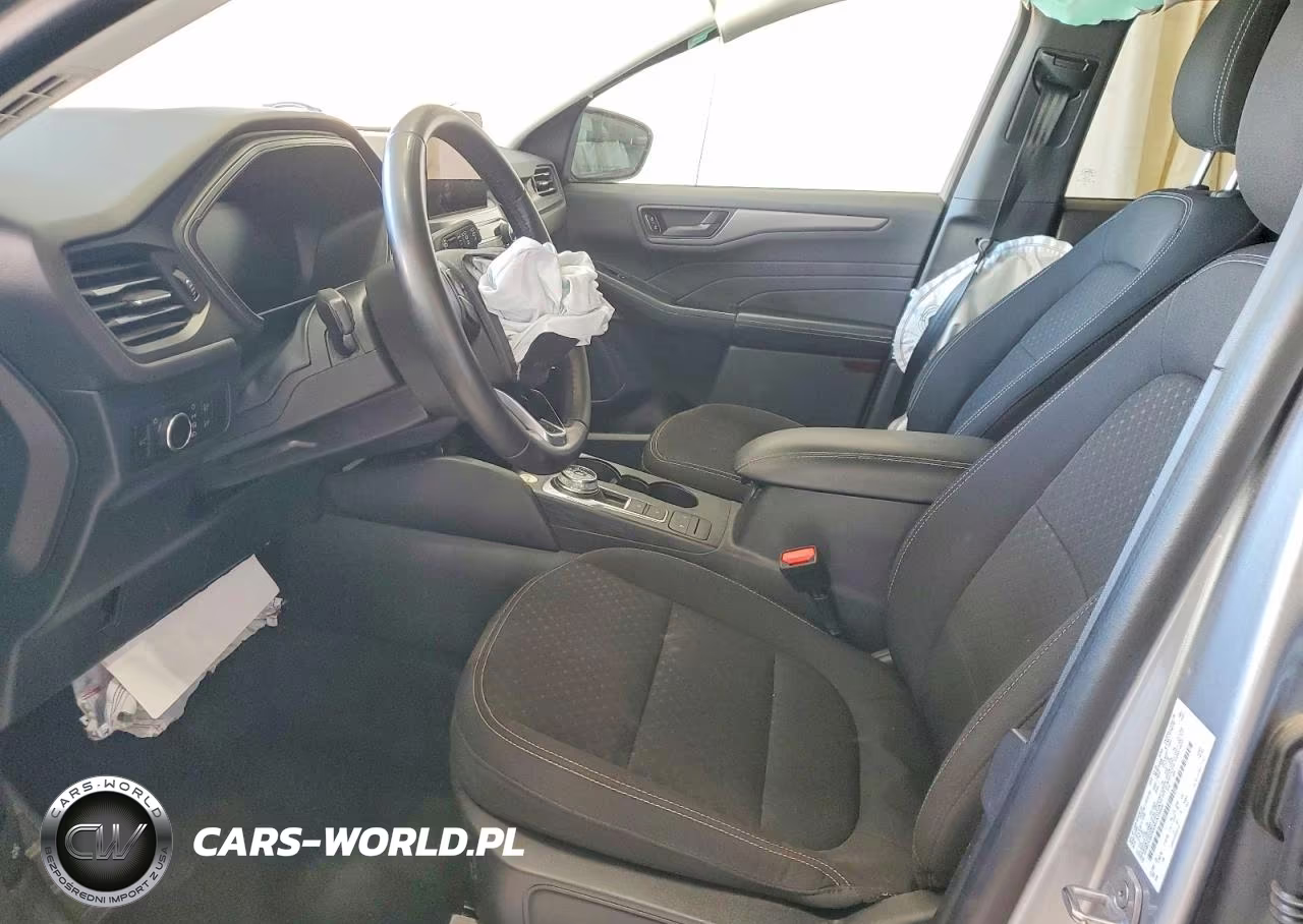 2024 Ford Escape Active VIN:1FMCU0GN4RUA12009 - 7