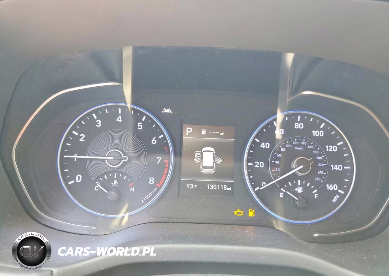 2020 Hyundai Palisade Sel VIN:KM8R24HE5LU155659 - 9