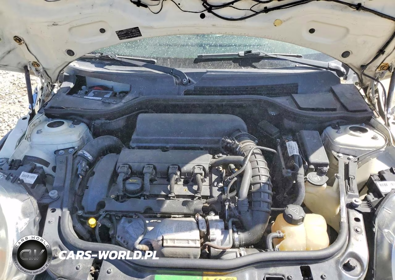 2009 Mini Cooper S VIN:WMWMF735X9TW85956 - 11