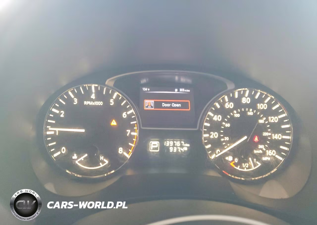 2015 Nissan Altima 2.5 S VIN:1N4AL3AP2FC209486 - 9