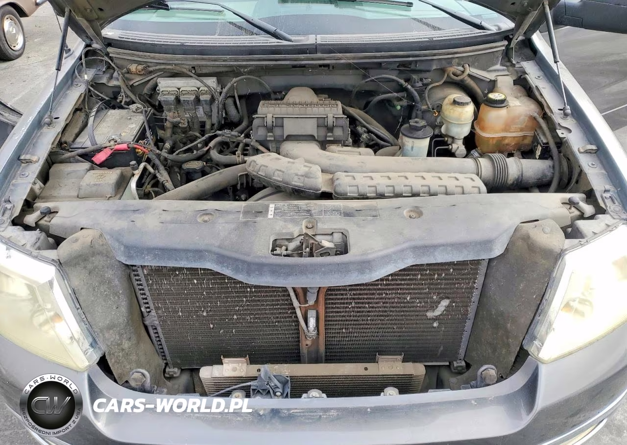 FORD F150 VIN:1FTPX14505FB37739 - 11