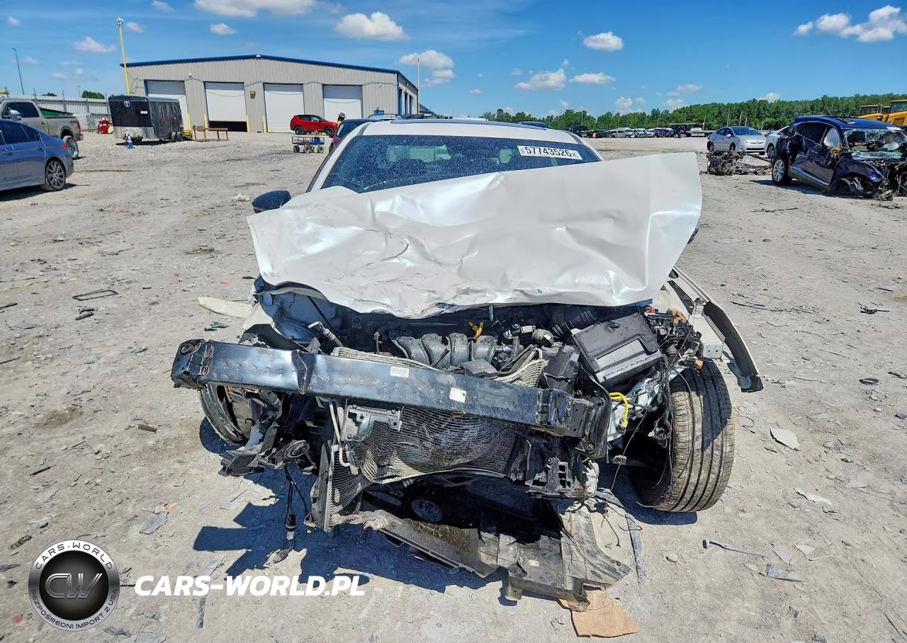 2024 Kia Forte Gt Line VIN:3KPF54AD9RE718235 - 5