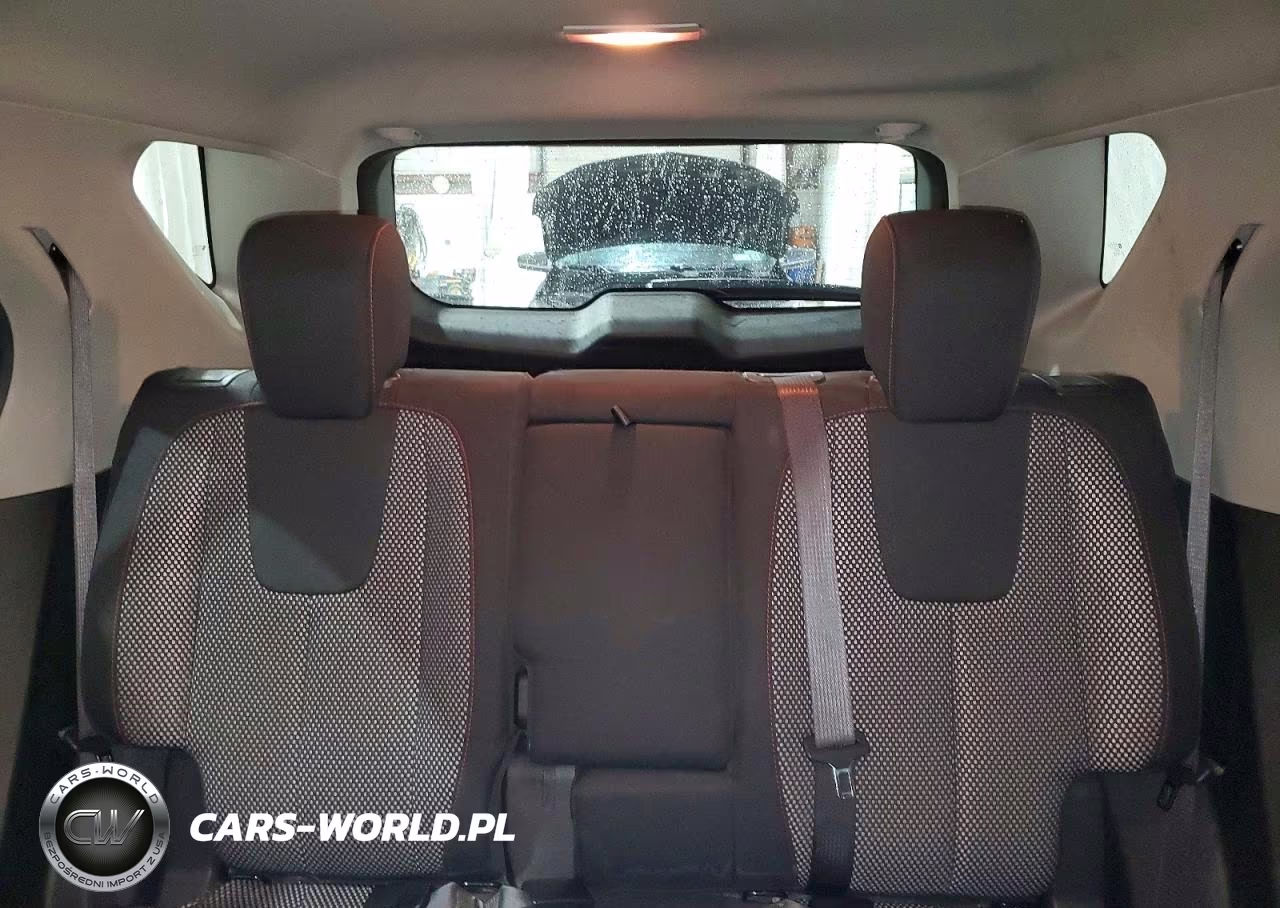 2017 Chevrolet Equinox Lt VIN:2GNFLFEK7H6294621 - 10