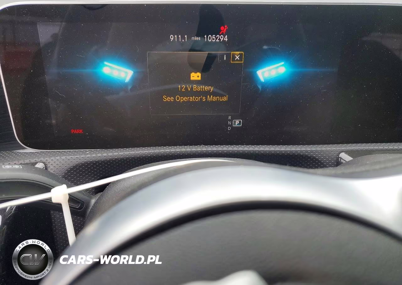 2019 Mercedes-Benz A 220 4Matic VIN:WDD3G4FB3KW032195 - 9