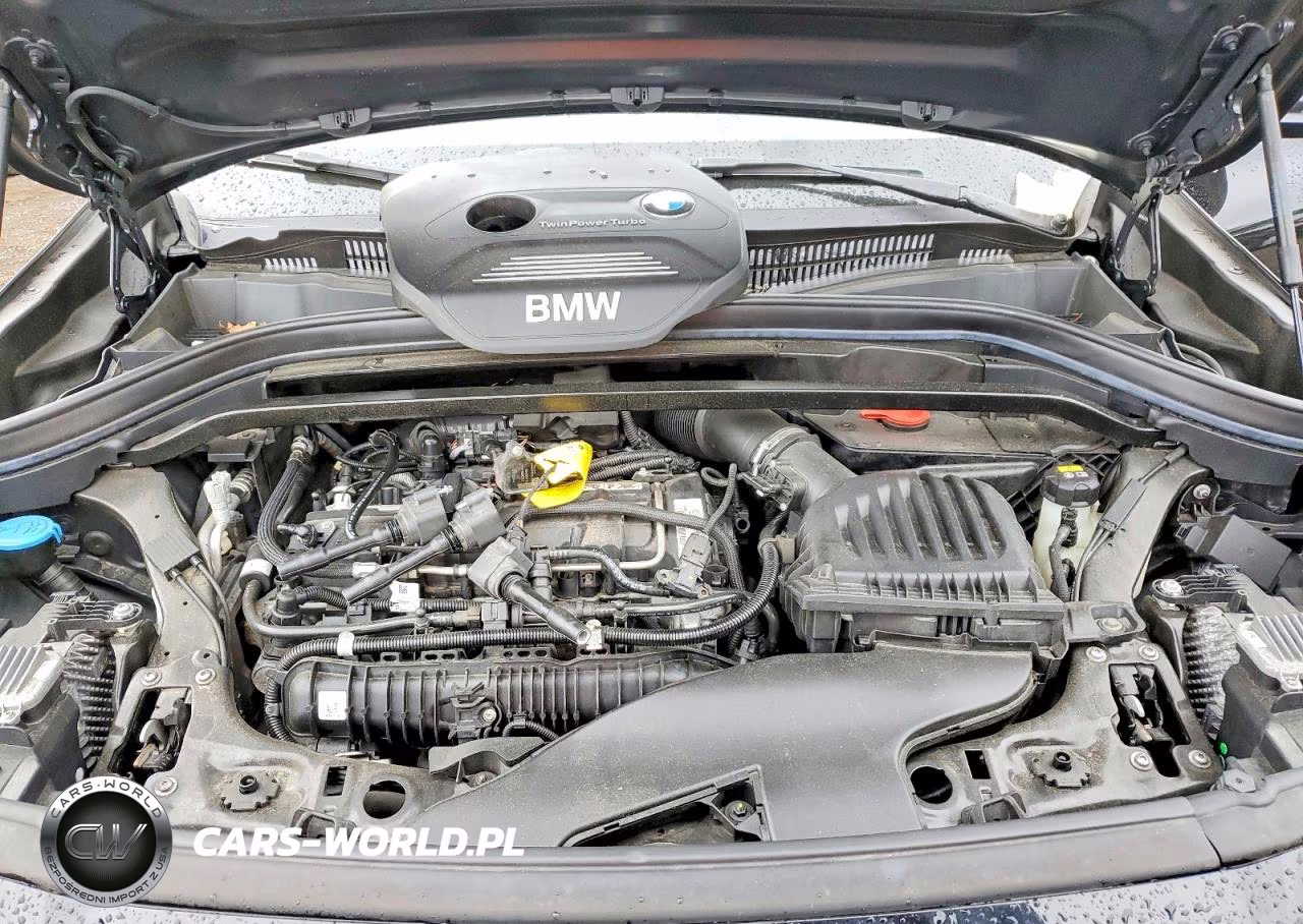 2018 BMW X2 xDrive28I VIN:WBXYJ5C30JEF70478 - 11