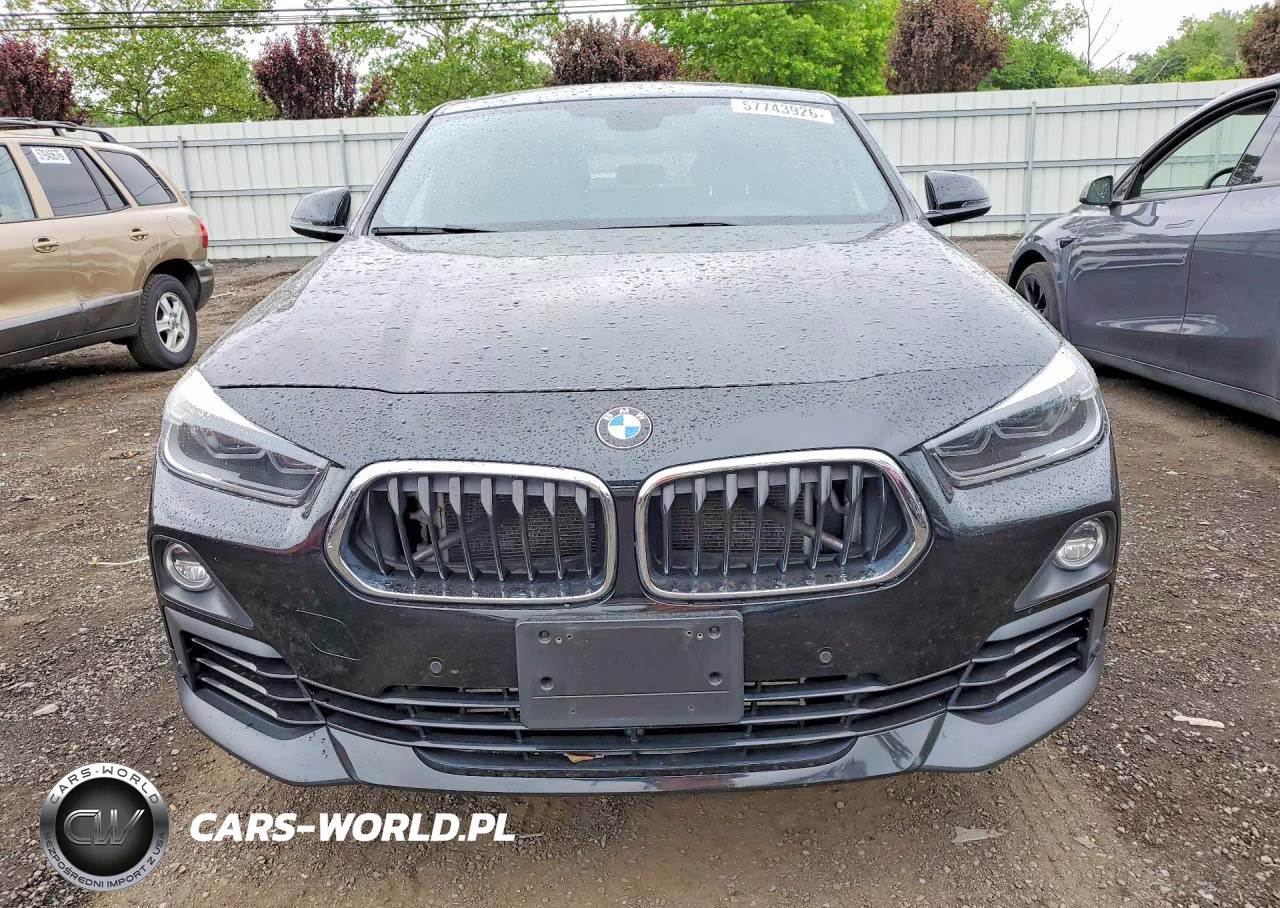 2018 BMW X2 xDrive28I VIN:WBXYJ5C30JEF70478 - 5