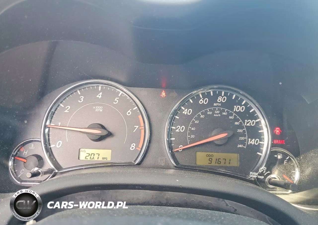 2012 Toyota Corolla S VIN:2T1BU4EE3CC900586 - 9