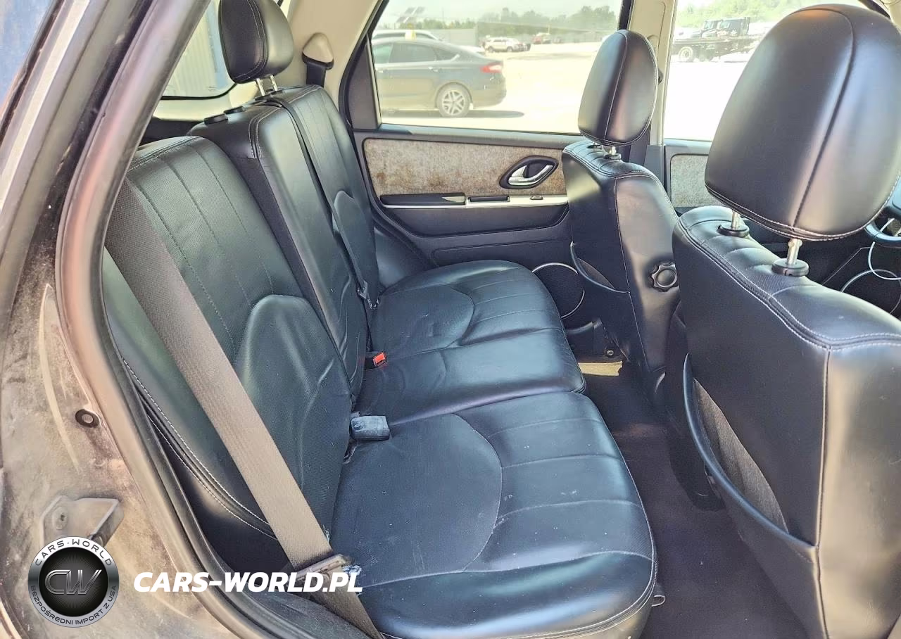 2007 Mercury Mariner Premier VIN:4M2CU87197KJ18085 - 10