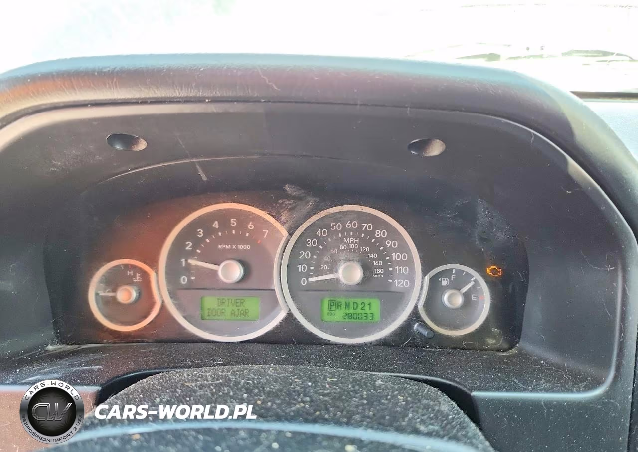 2007 Mercury Mariner Premier VIN:4M2CU87197KJ18085 - 9
