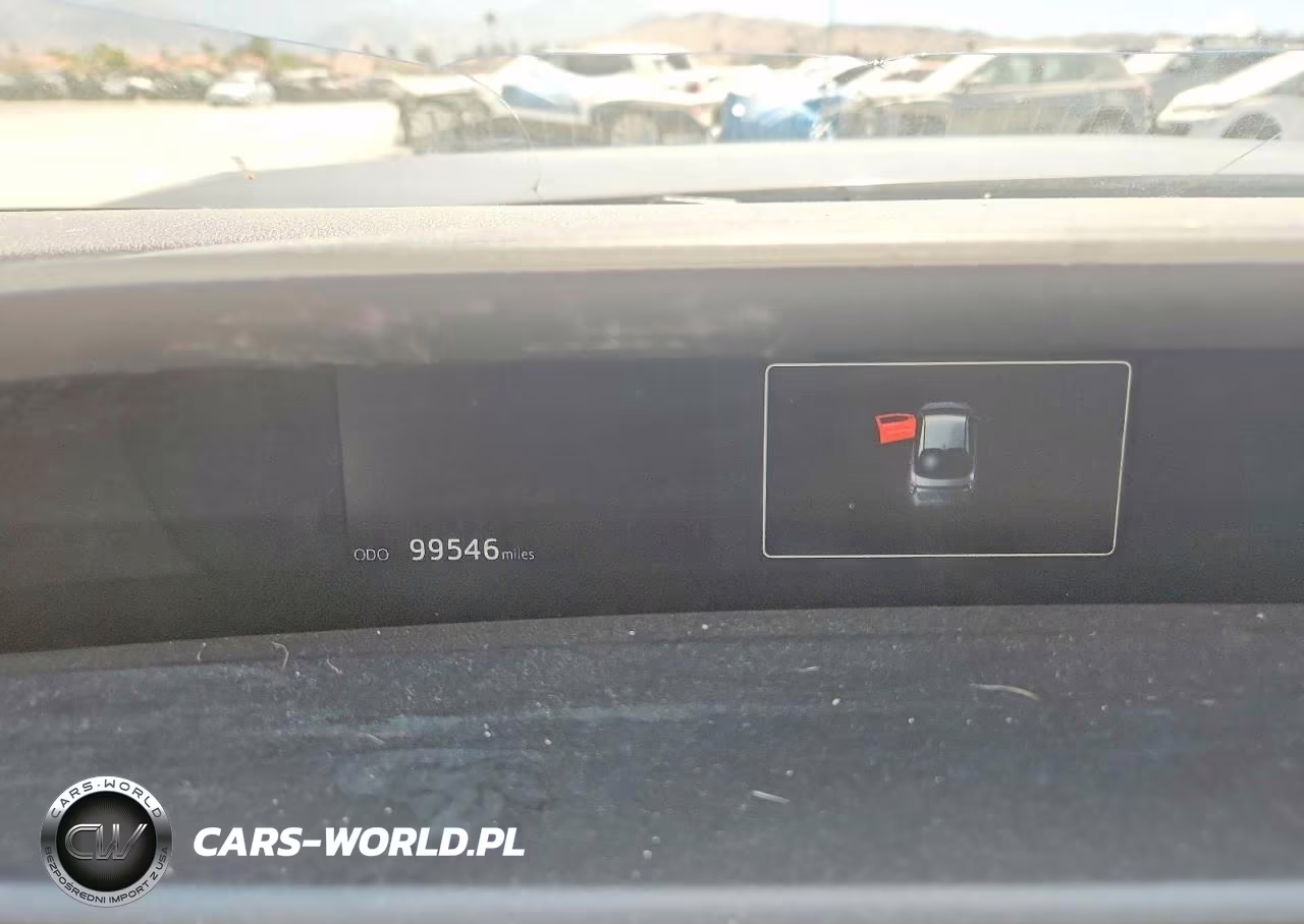 2017 Toyota Prius Three VIN:JTDKARFU9H3544155 - 9