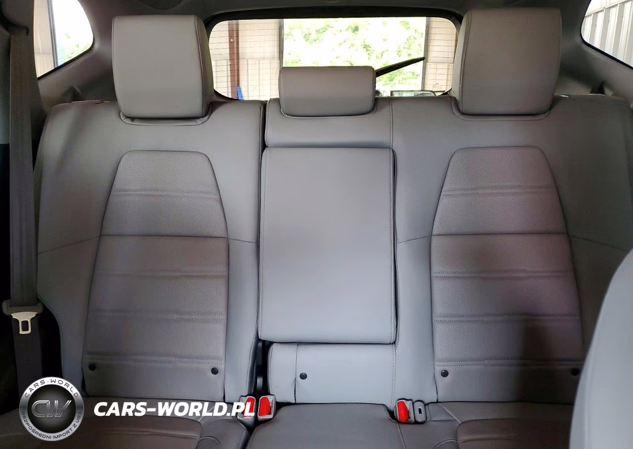 2020 Honda Cr-V Exl VIN:5J6RW2H8XLL031085 - 10