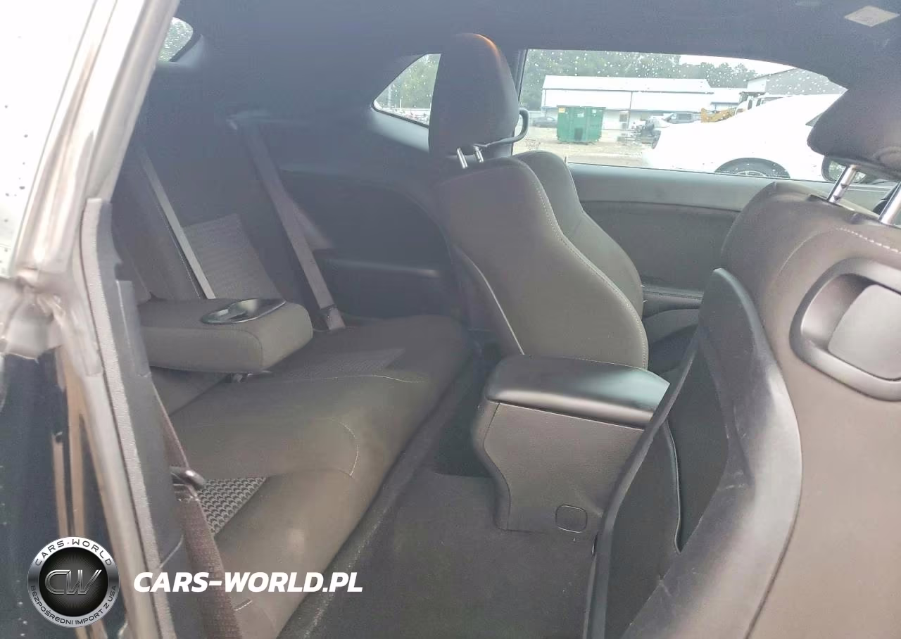 2021 Dodge Challenger R VIN:2C3CDZBT4MH563815 - 10