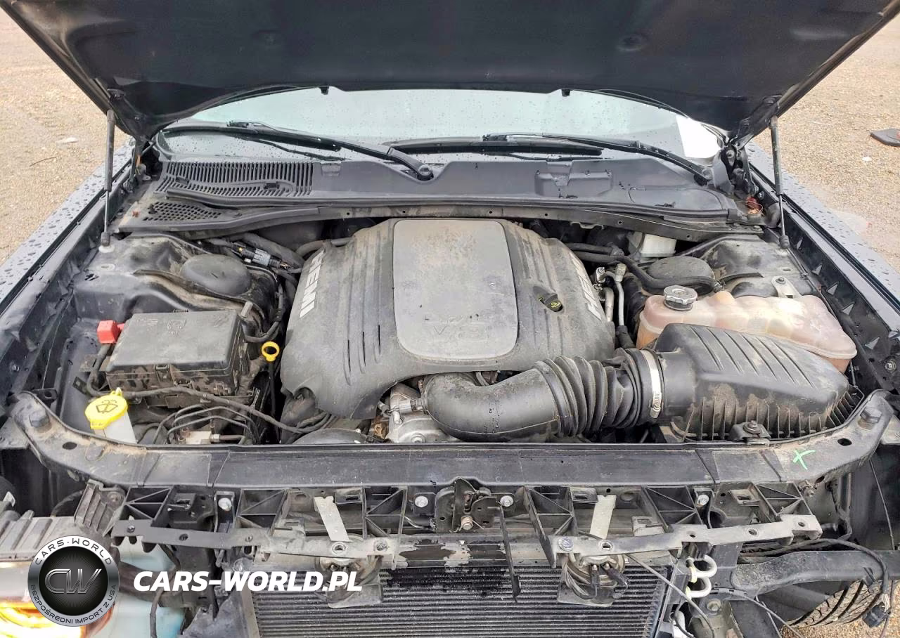 2021 Dodge Challenger R VIN:2C3CDZBT4MH563815 - 11