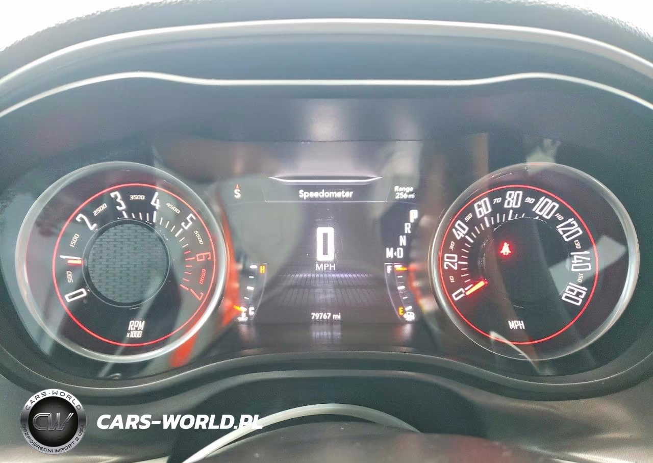 2021 Dodge Challenger R VIN:2C3CDZBT4MH563815 - 9
