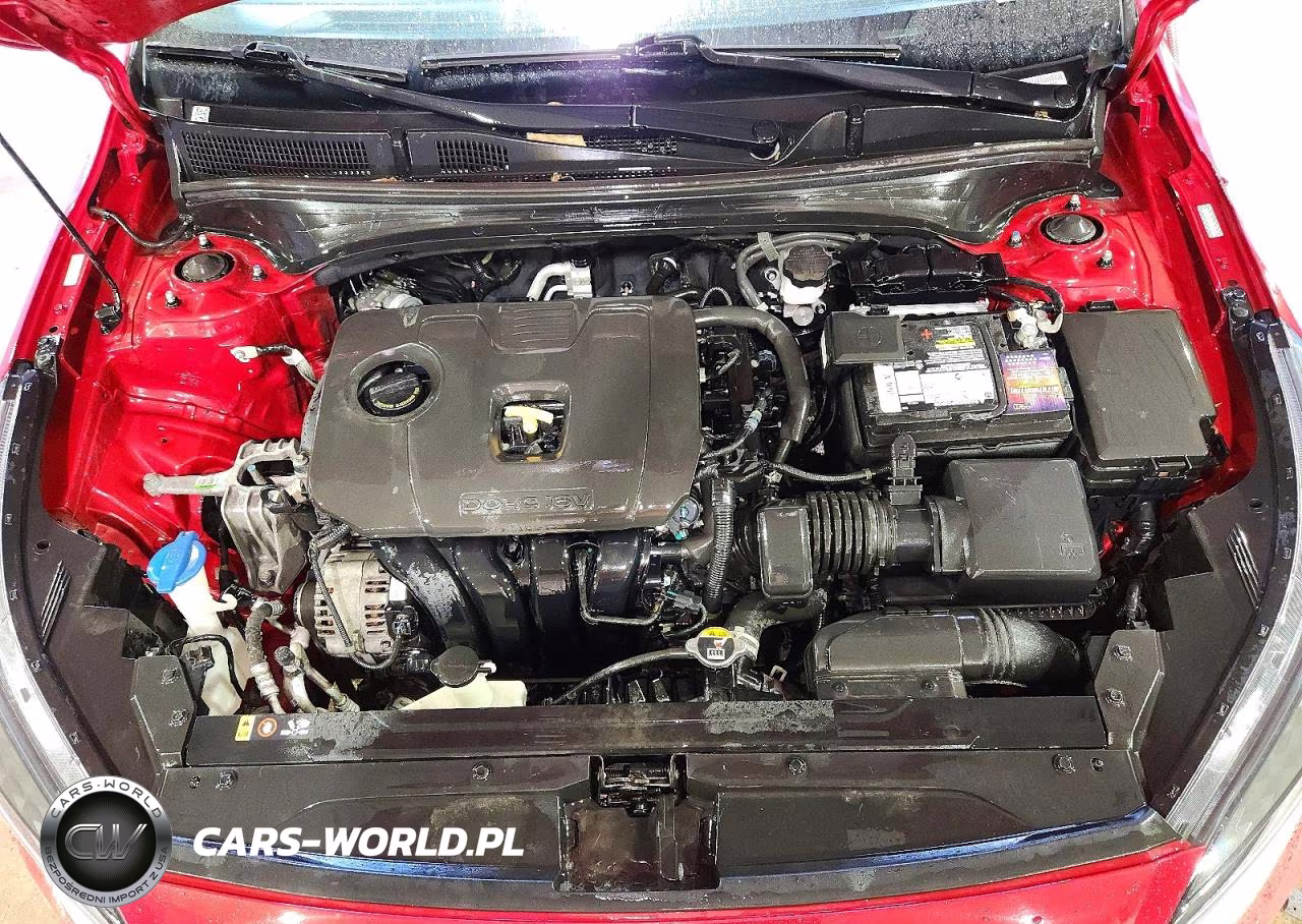 2023 Kia Forte Lxs VIN:3KPF24AD3PE527559 - 11