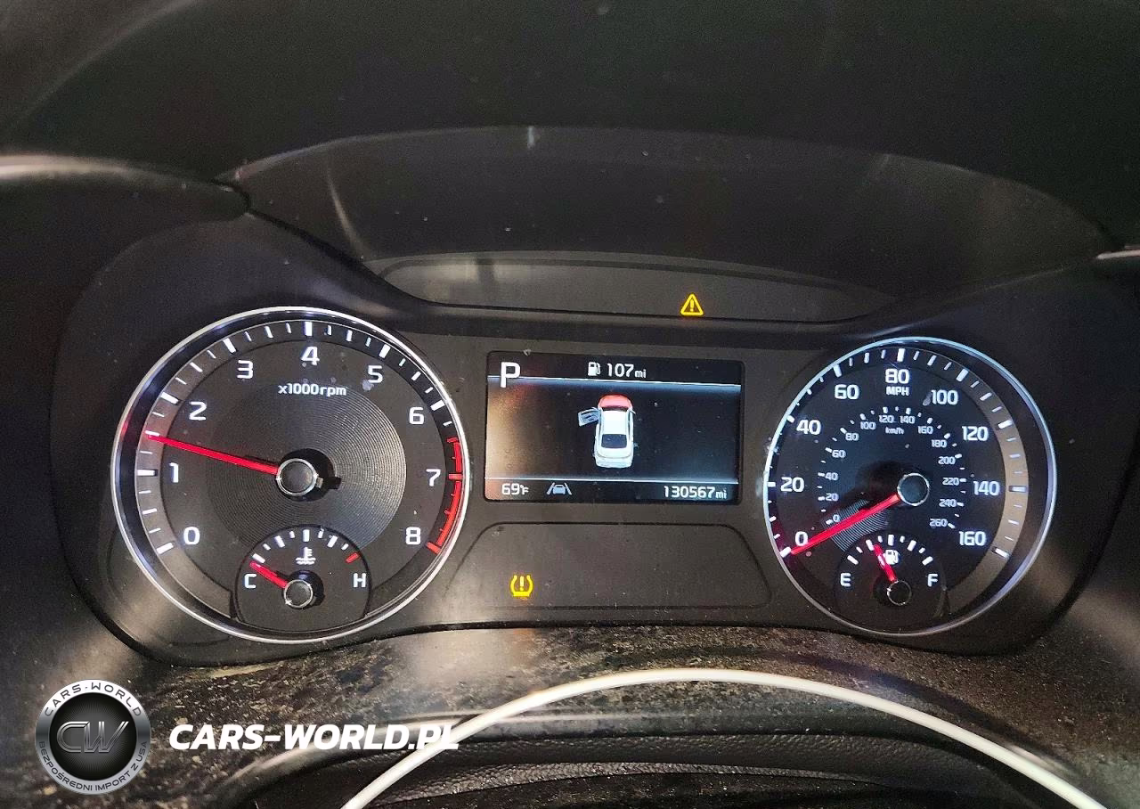 2023 Kia Forte Lxs VIN:3KPF24AD3PE527559 - 9