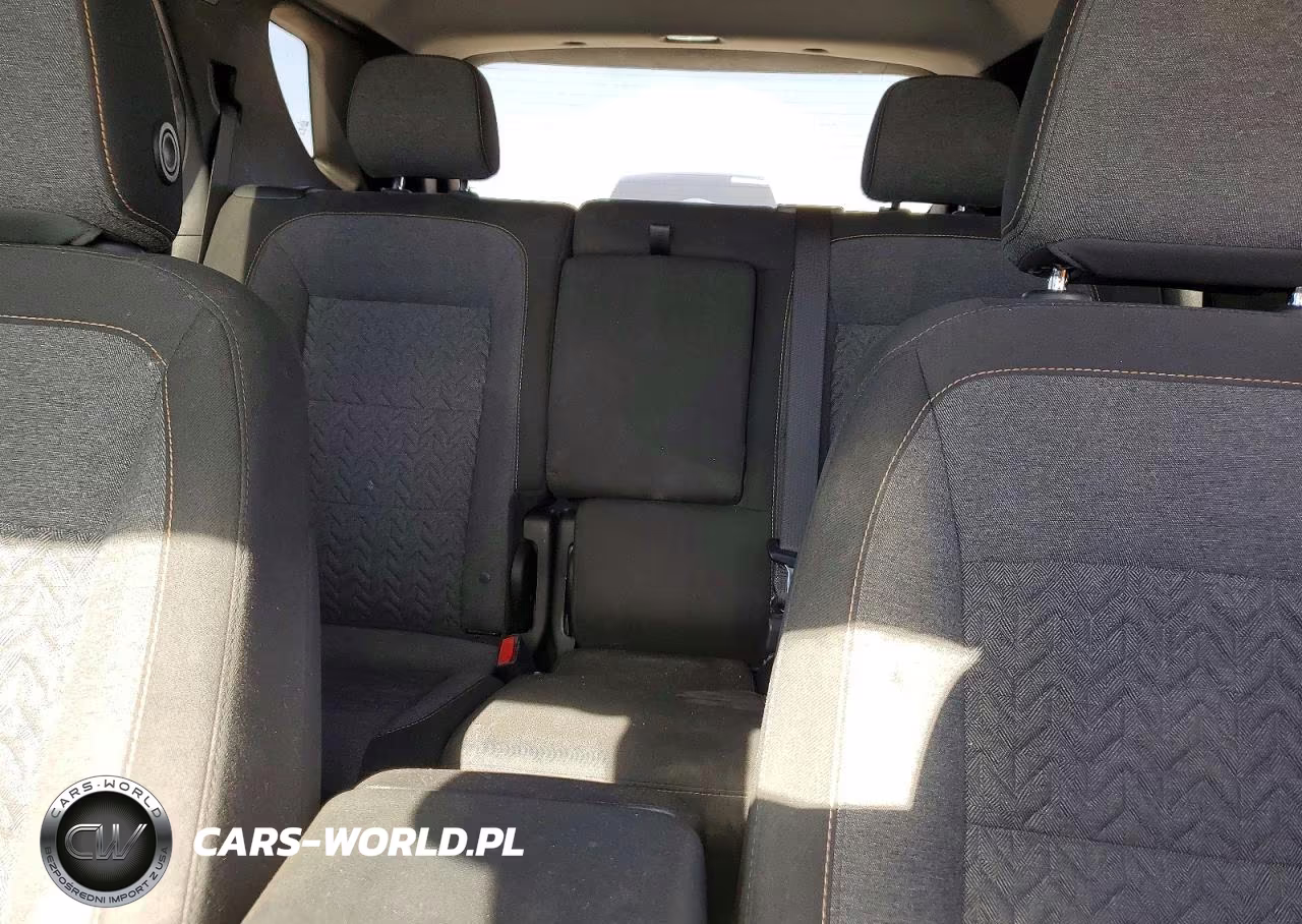 2022 Chevrolet Equinox Lt VIN:3GNAXKEV1NL105857 - 10