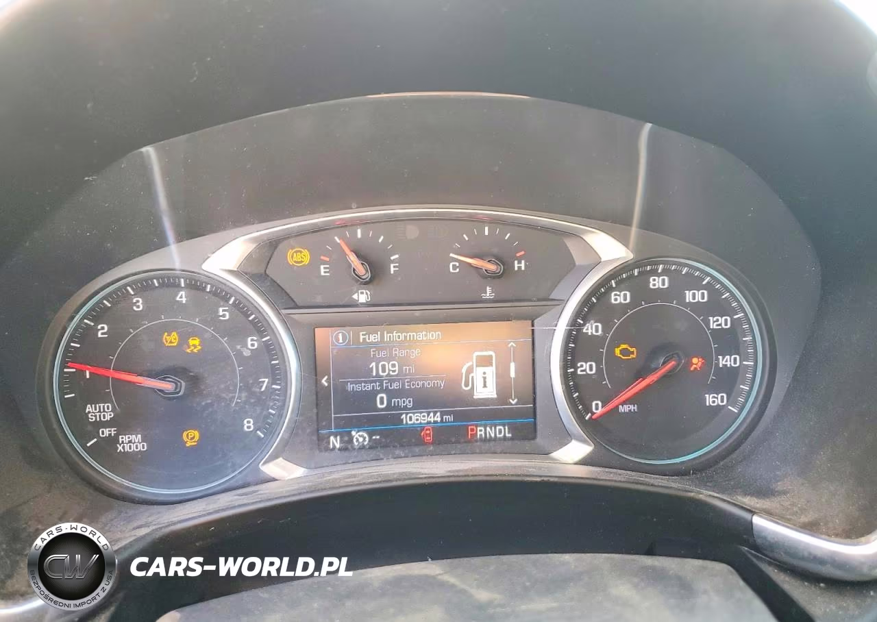 2022 Chevrolet Equinox Lt VIN:3GNAXKEV1NL105857 - 9