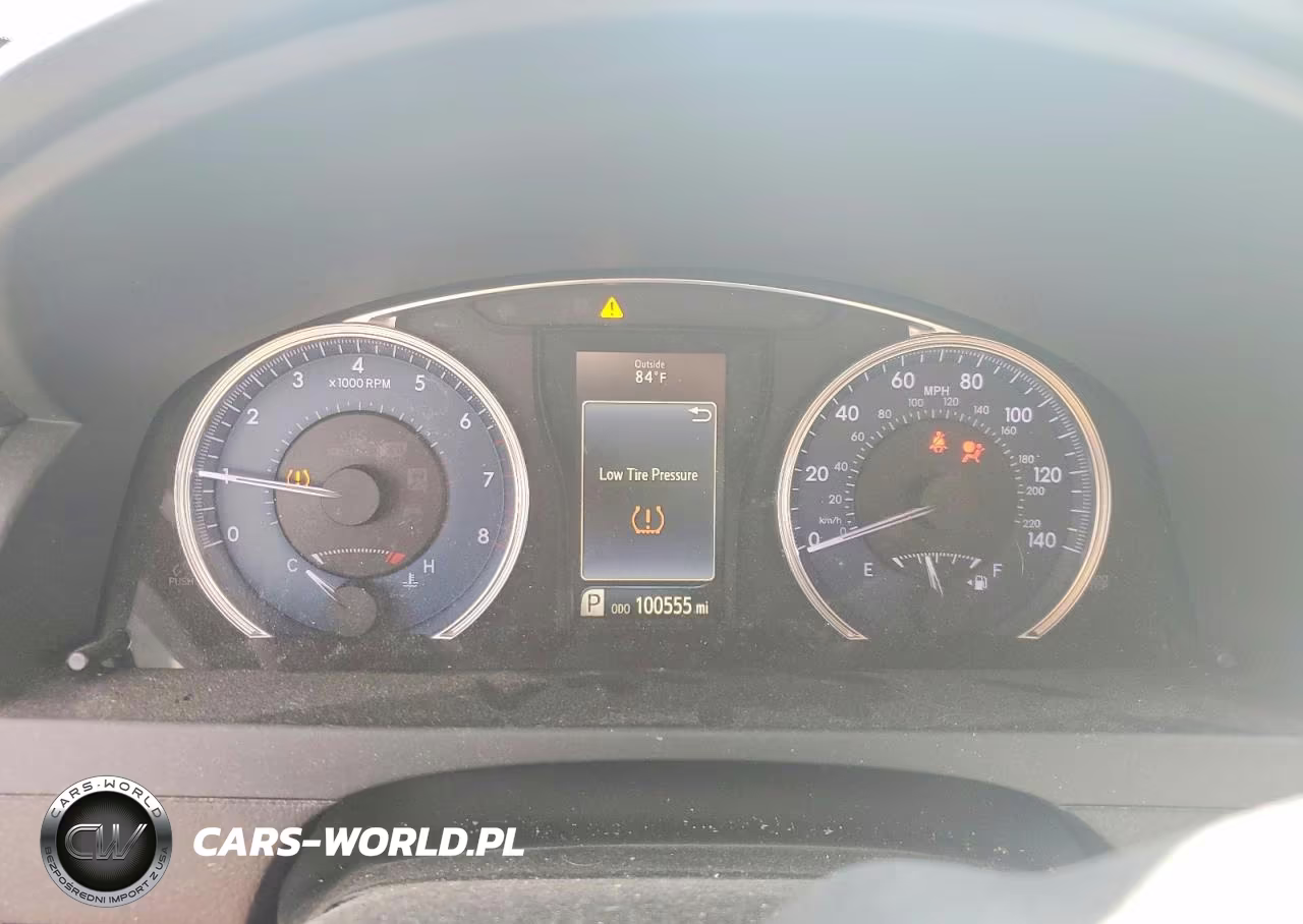 2017 Toyota Camry Le VIN:4T1BF1FK6HU627016 - 9