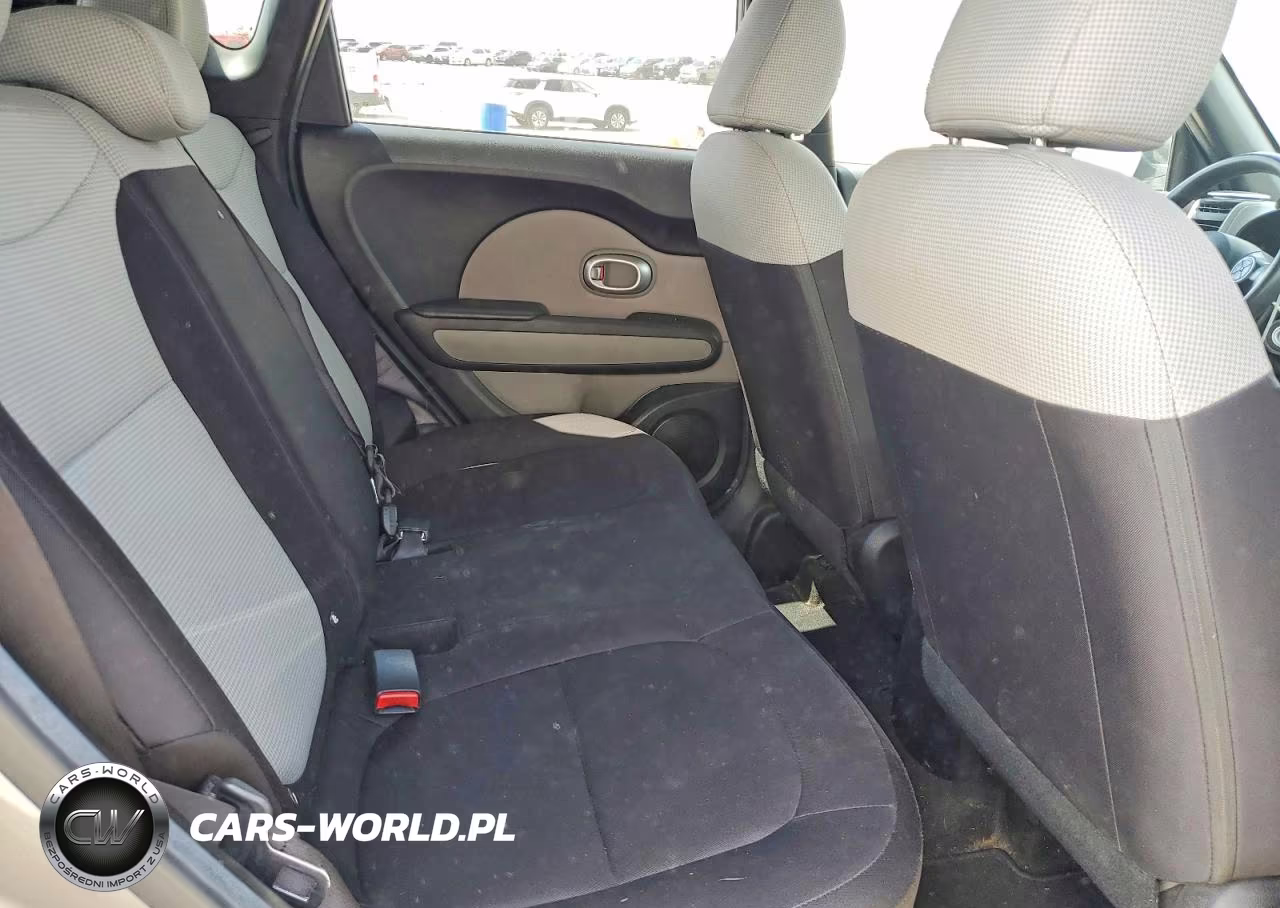 2015 Kia Soul Base VIN:KNDJN2A22F7212447 - 10