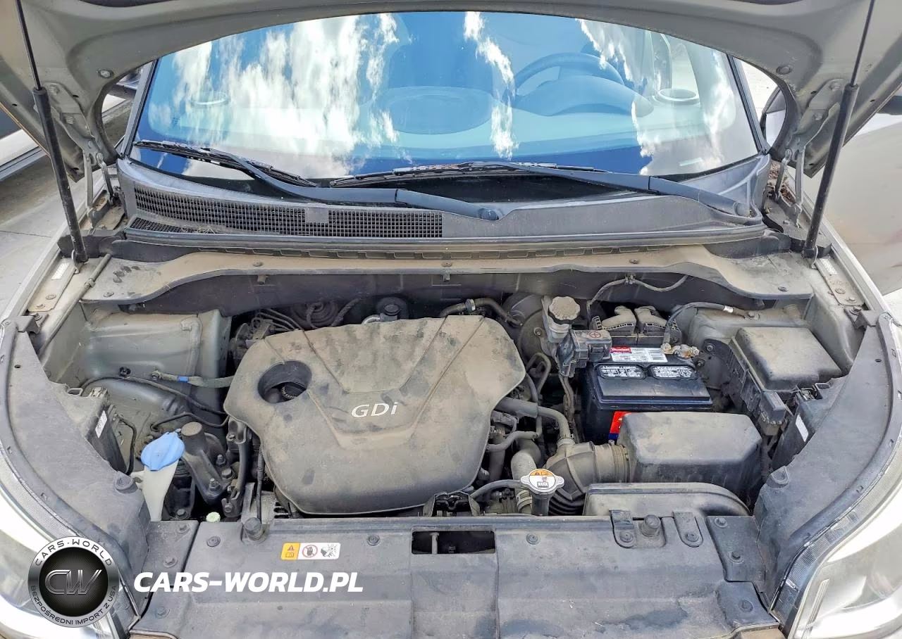 2015 Kia Soul Base VIN:KNDJN2A22F7212447 - 11