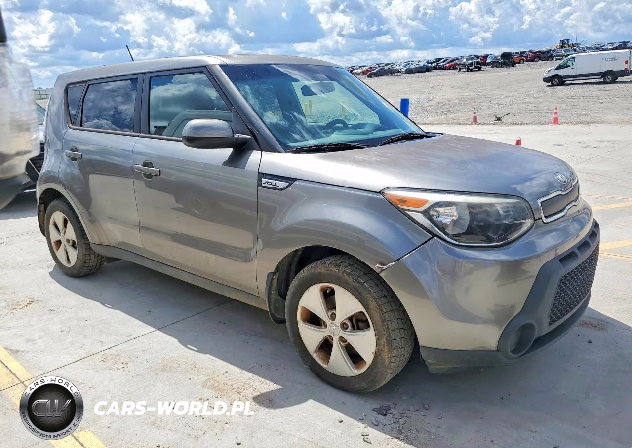 2015 Kia Soul Base VIN:KNDJN2A22F7212447 - 4