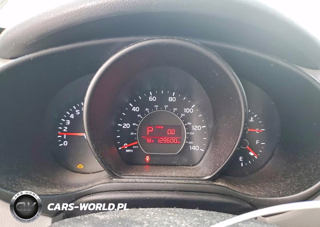 2015 Kia Soul Base VIN:KNDJN2A22F7212447 - 9