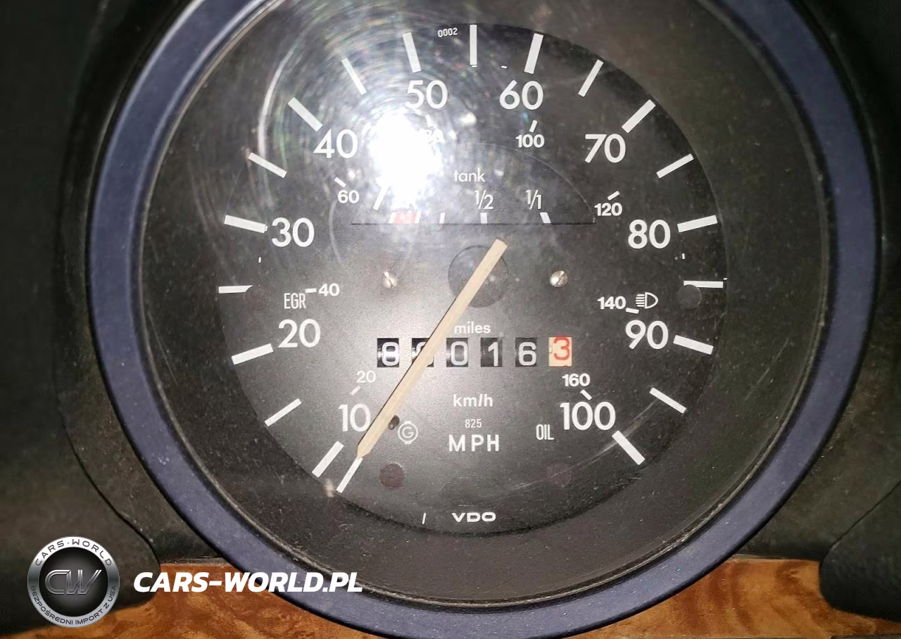 1979 Volkswagen Bettle VIN:1592036688 - 9