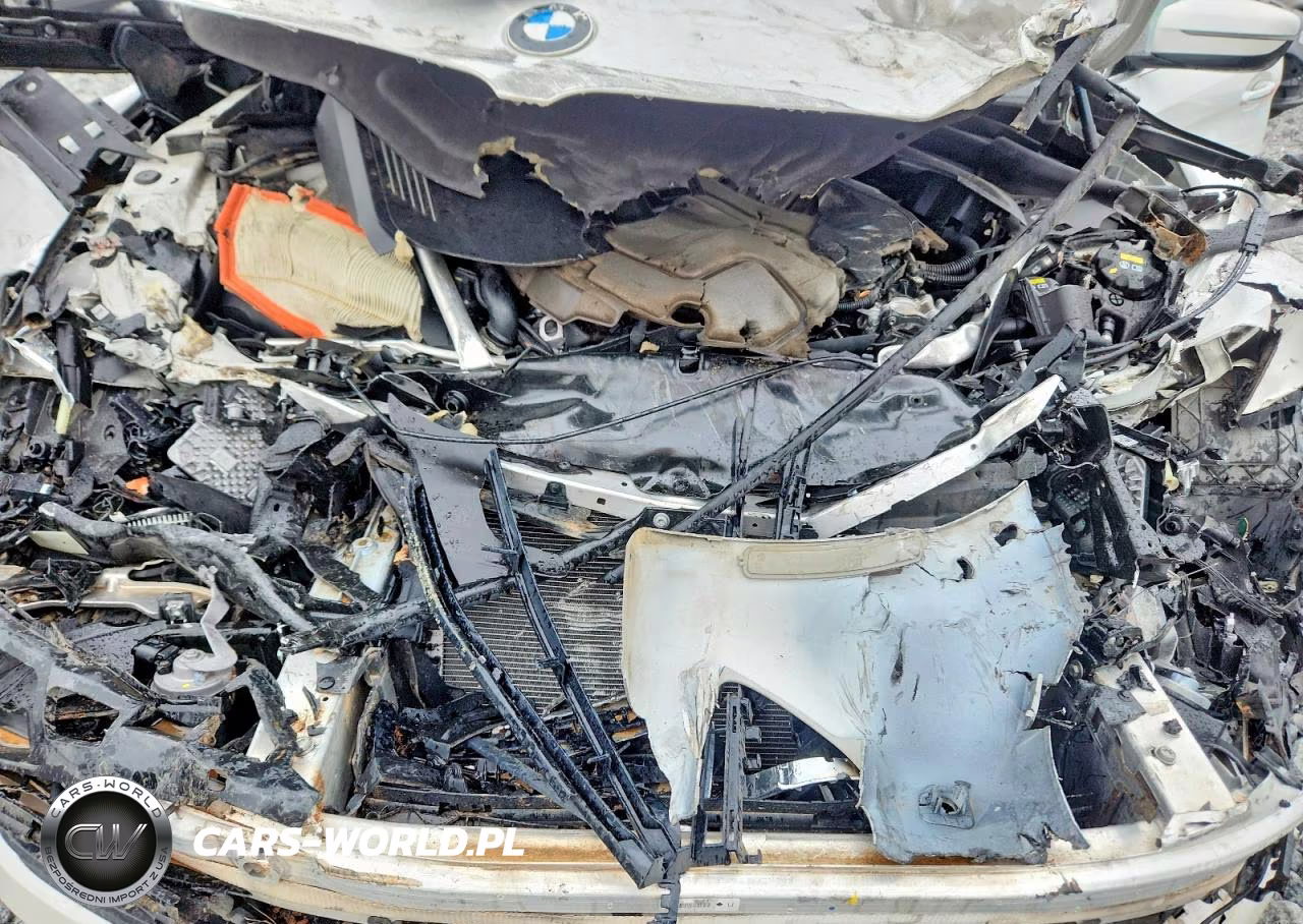 2018 BMW 540 I VIN:WBAJE5C54JWA94702 - 11