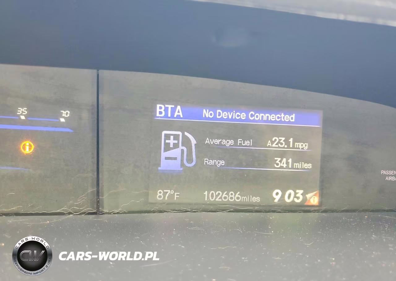 2015 Honda Civic Se VIN:19XFB2F7XFE092514 - 9