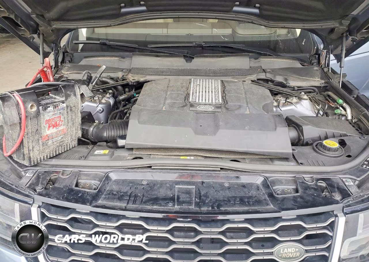 2018 Land Rover Range Rover Sport Hse VIN:SALWR2RV9JA189536 - 11