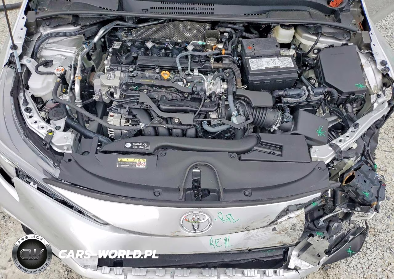 2025 Toyota Corolla Se VIN:5YFS4MCE8SP248243 - 11