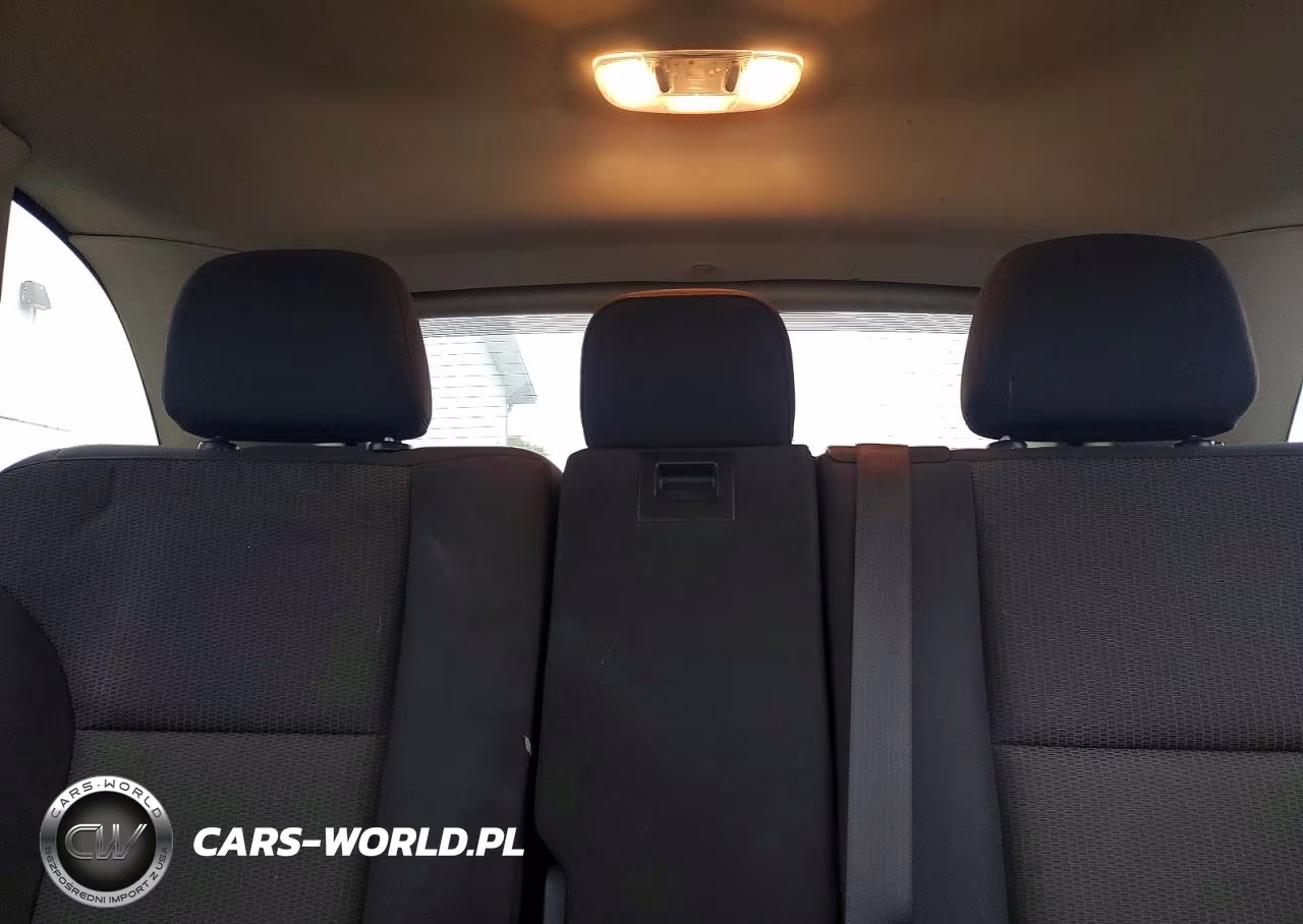 2011 Ford Edge Sel VIN:2FMDK4JC1BBA47627 - 10