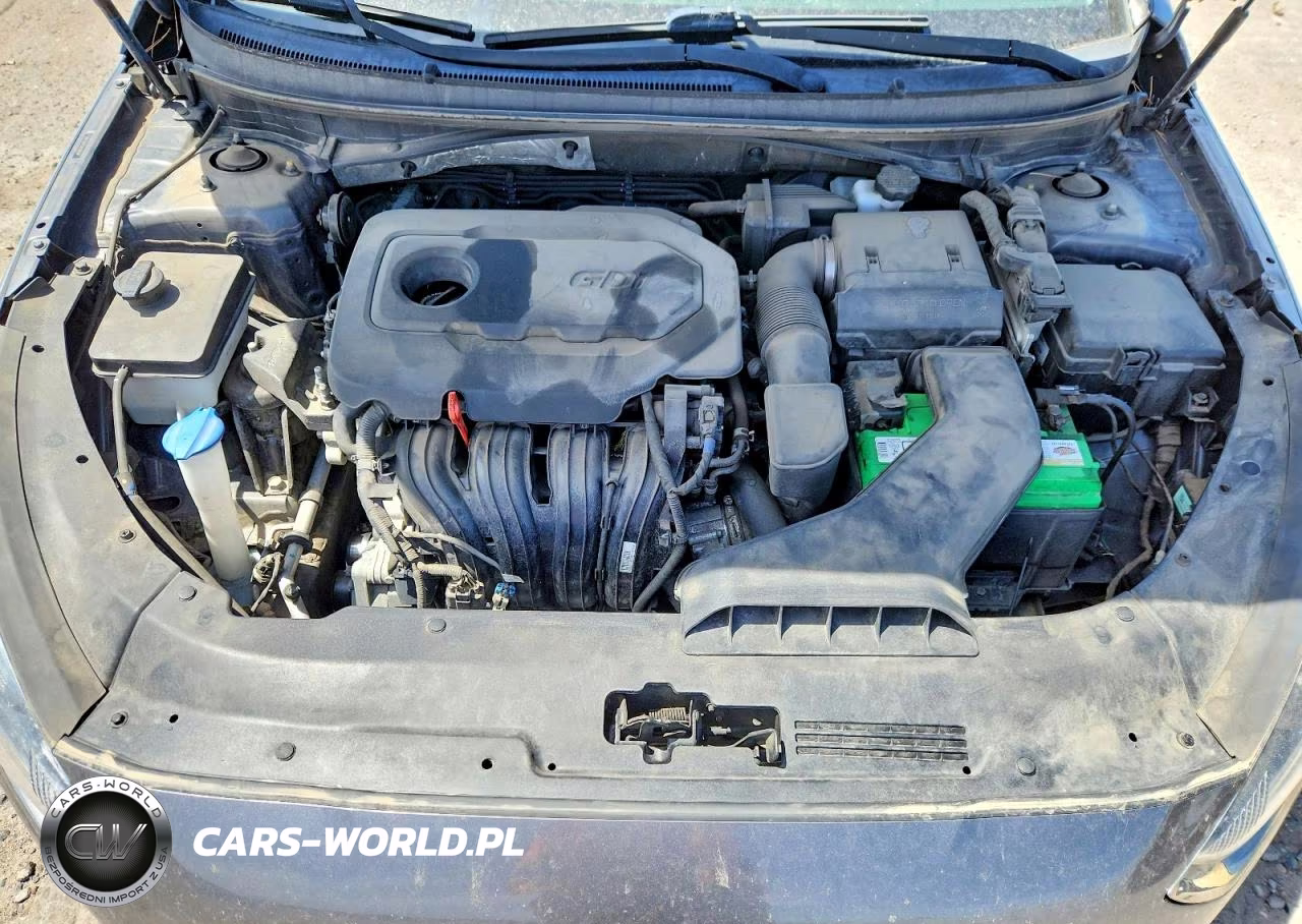 2018 Hyundai Sonata Limited VIN:5NPE34AFXJH707599 - 11