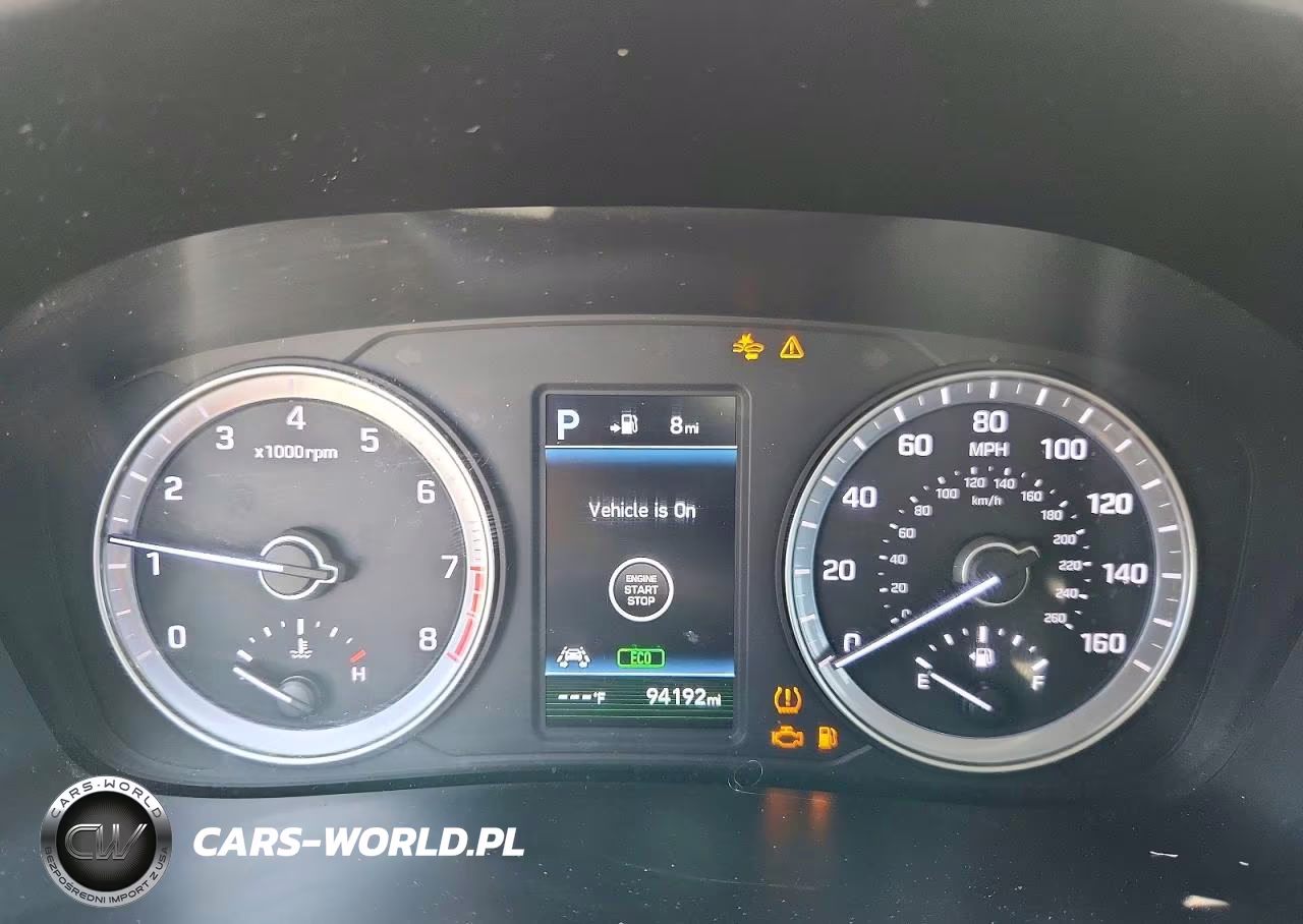 2018 Hyundai Sonata Limited VIN:5NPE34AFXJH707599 - 9