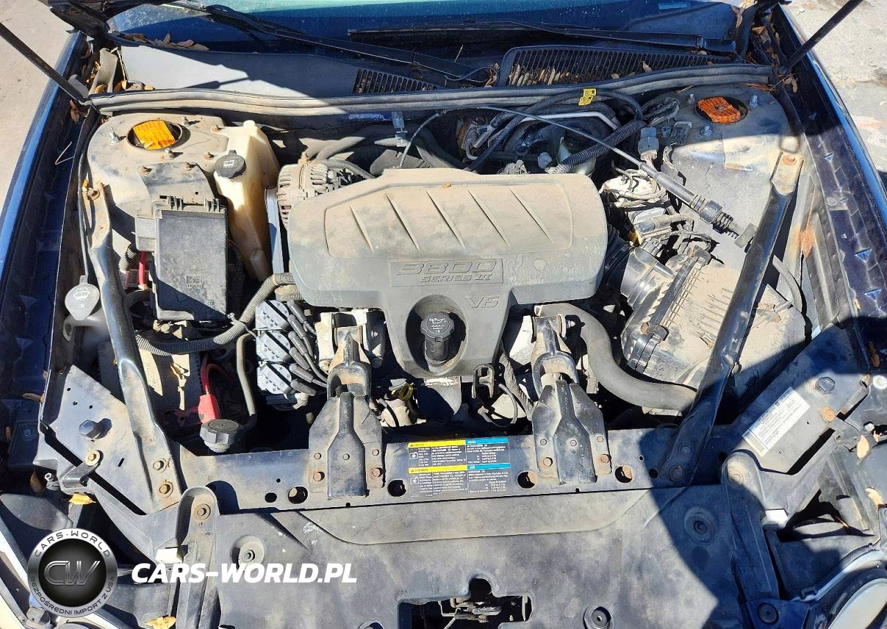 2008 Buick Lacrosse Cx VIN:2G4WC582081359218 - 11