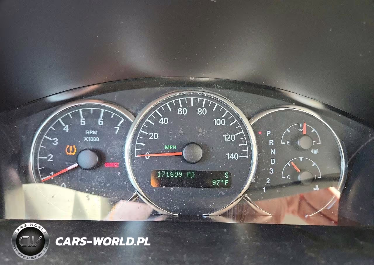 2008 Buick Lacrosse Cx VIN:2G4WC582081359218 - 9