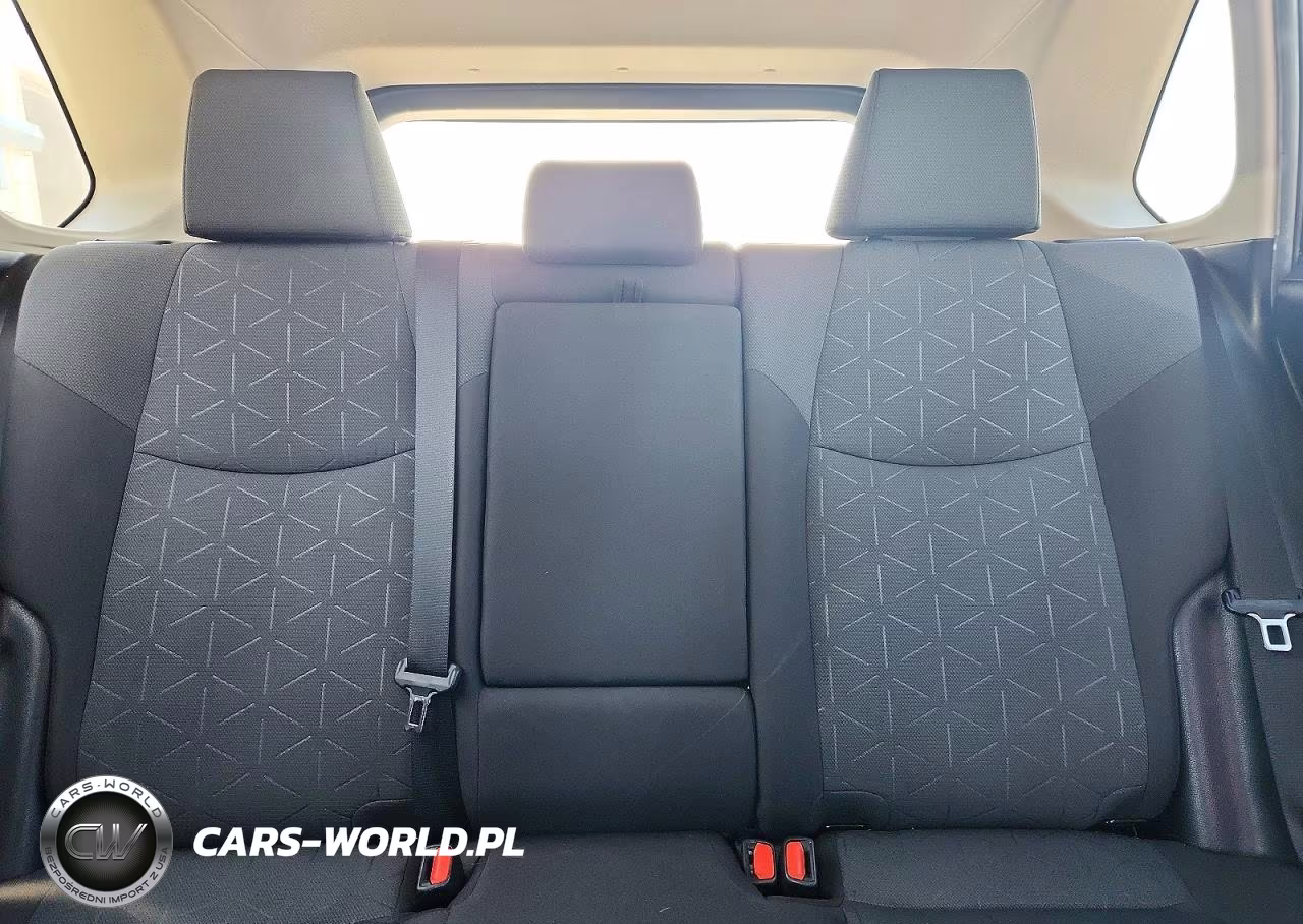 2019 Toyota Rav4 Xle VIN:2T3P1RFV5KW043525 - 10
