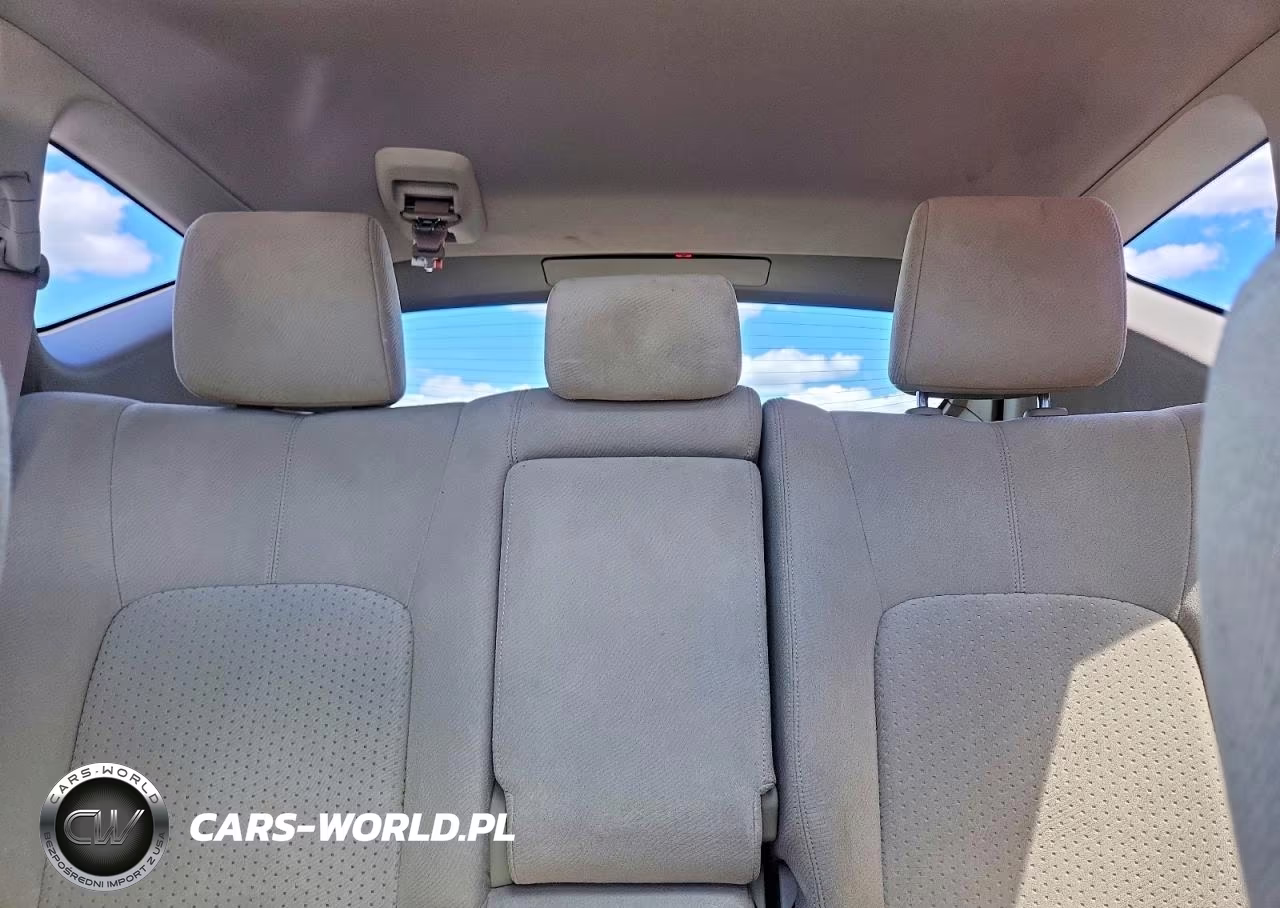 2012 Nissan Murano S VIN:JN8AZ1MW6CW218772 - 10