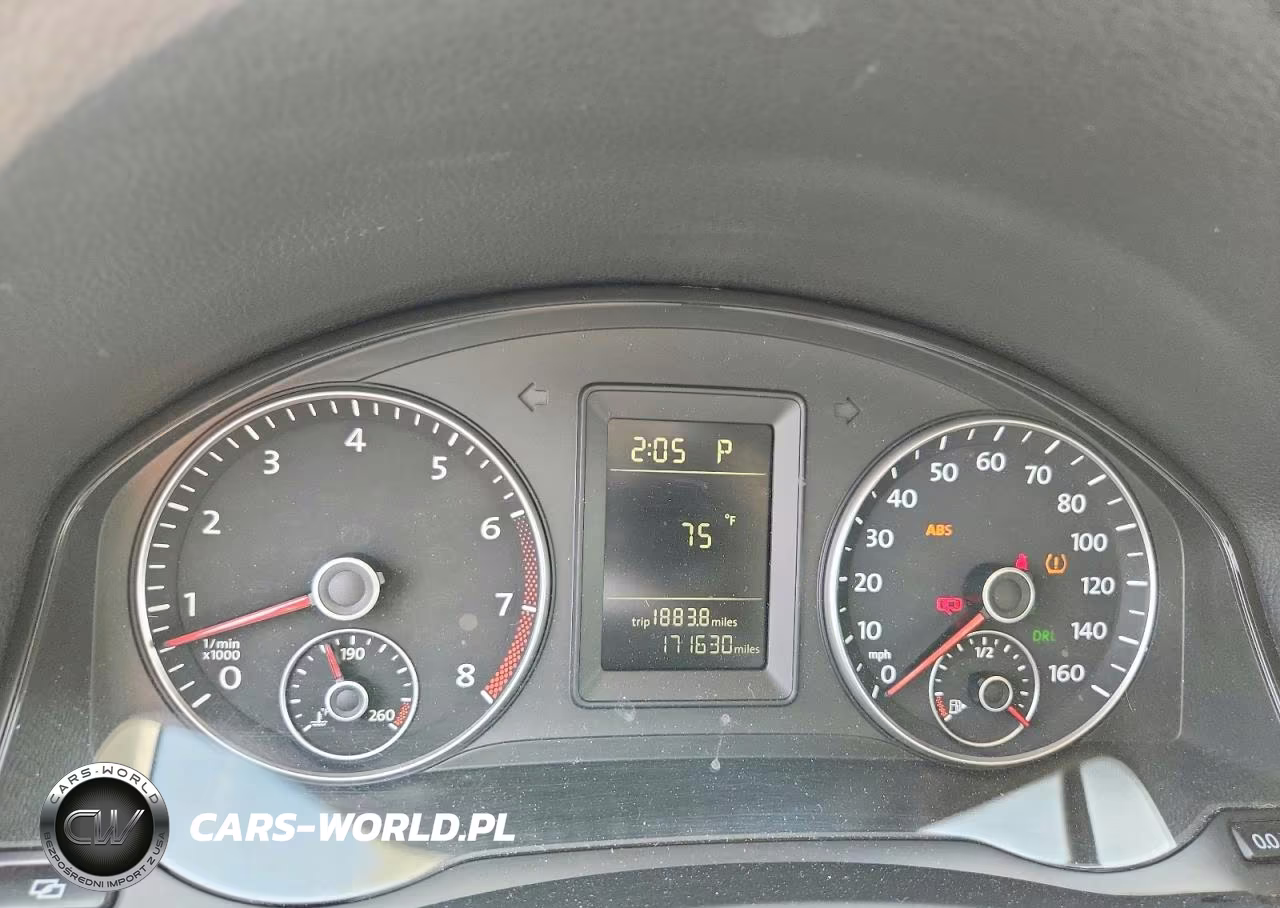 2010 Volkswagen Jetta Limited VIN:3VWAZ7AJ1AM096694 - 9